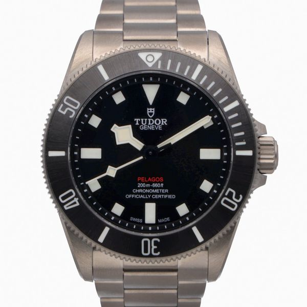 Tudor Pelagos M25407N-0001